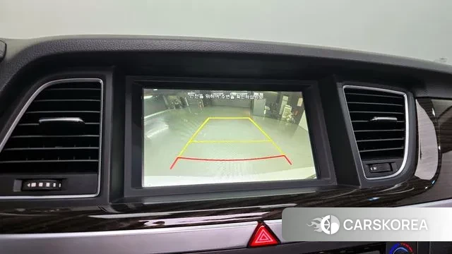 Genesis G80 id 3622386 из Кореи 8