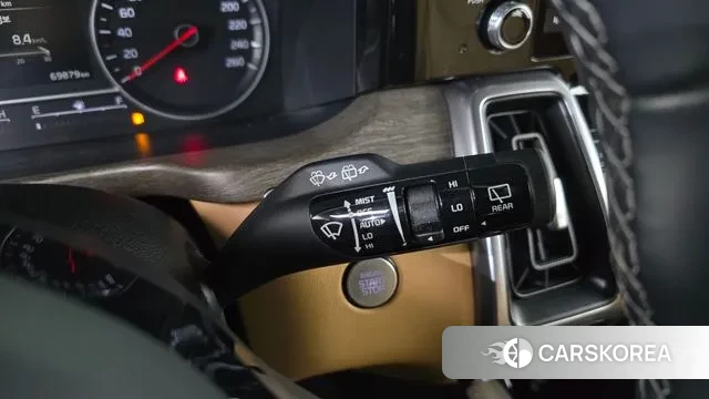 Kia Sorento 4th Generation id 3530423 из Кореи 8