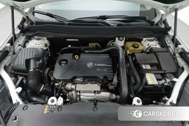 Buick Angkewei id 4213783 из Китая 8