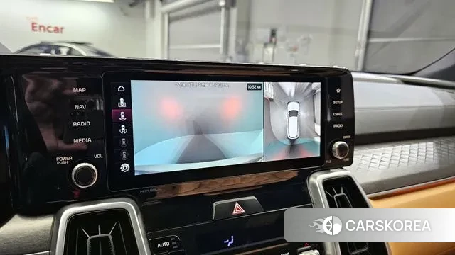 Kia Sorento 4th Generation id 3033635 из Кореи 8