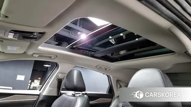 Kia K5 3rd generation id 3417593 из Кореи 8