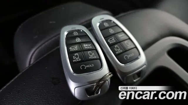 Hyundai Staria id 2925901 из Кореи 8