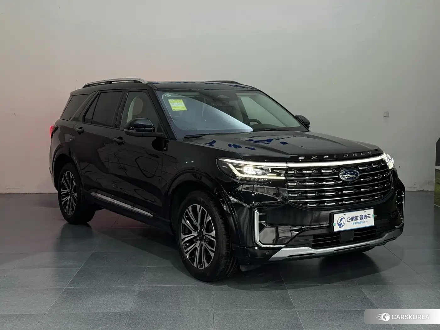 Ford Explorer id 4669413 из Китая 8