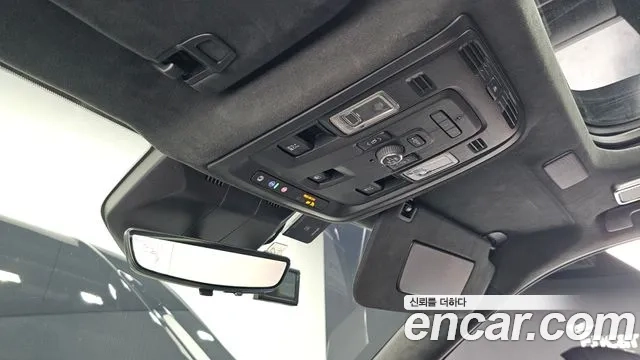 Cadillac Escalade 5th Generation id 2955204 из Кореи 8