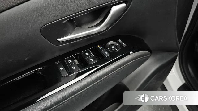 Hyundai The New Tucson Hybrid (NX4) id 4266651 из Кореи 8
