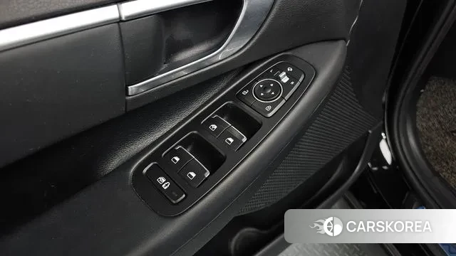 Hyundai Sonata (DN8) id 3489514 из Кореи 8