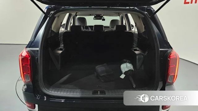 Hyundai Palisade id 4632447 из Кореи 8