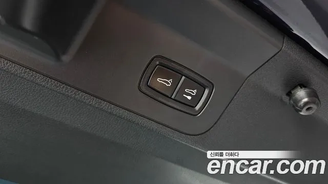 Porsche Panamera (971) id 2874850 из Кореи 8