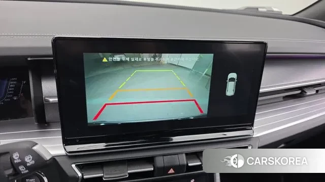 Ssangyong Torres id 3581409 из Кореи 8