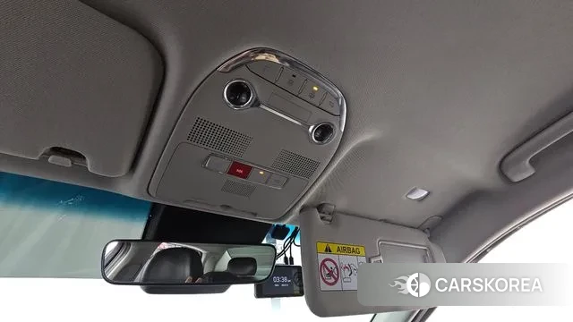 Hyundai The New Grandeur IG id 3776914 из Кореи 8