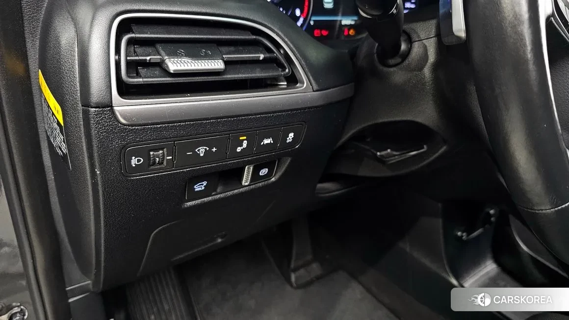 Hyundai Palisade id 1933979 из Кореи 8