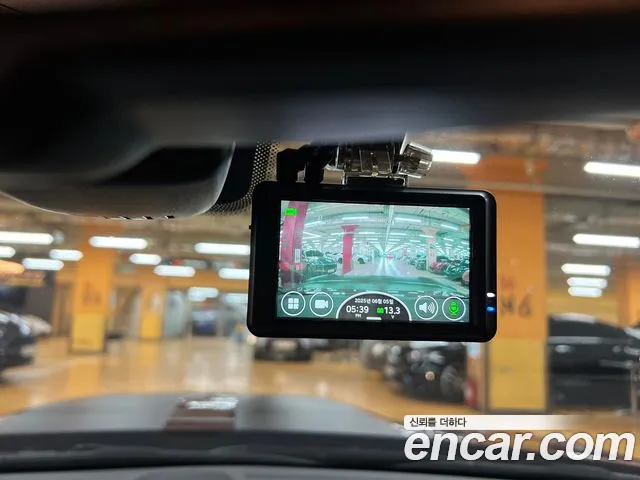 Dodge Charger id 2802047 из Кореи 8