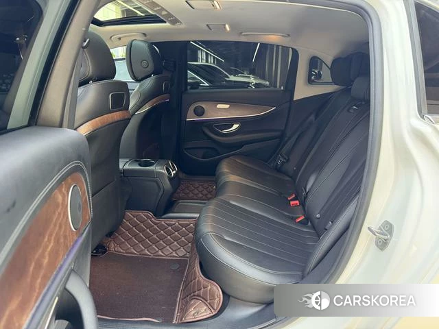Mercedes-Benz E-class id 4209899 из Китая 8