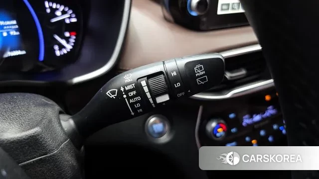 Hyundai Santa Fe TM id 3682227 из Кореи 8