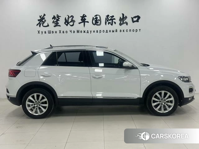 Volkswagen Exploring songs id 4387323 из Китая 7