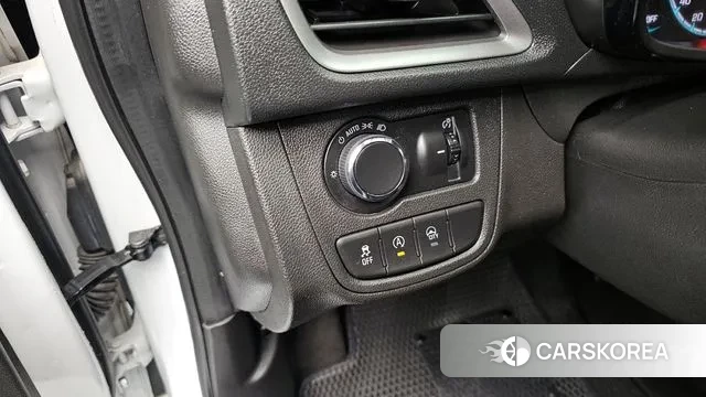 Chevrolet (GM Daewoo) The New Spark id 3325281 из Кореи 8