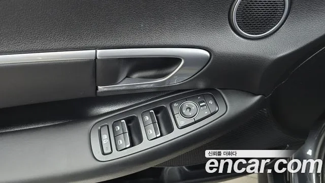 Hyundai Sonata (DN8) id 2912526 из Кореи 8