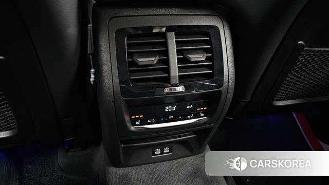 BMW X4 (G02) id 4736156 из Кореи 8