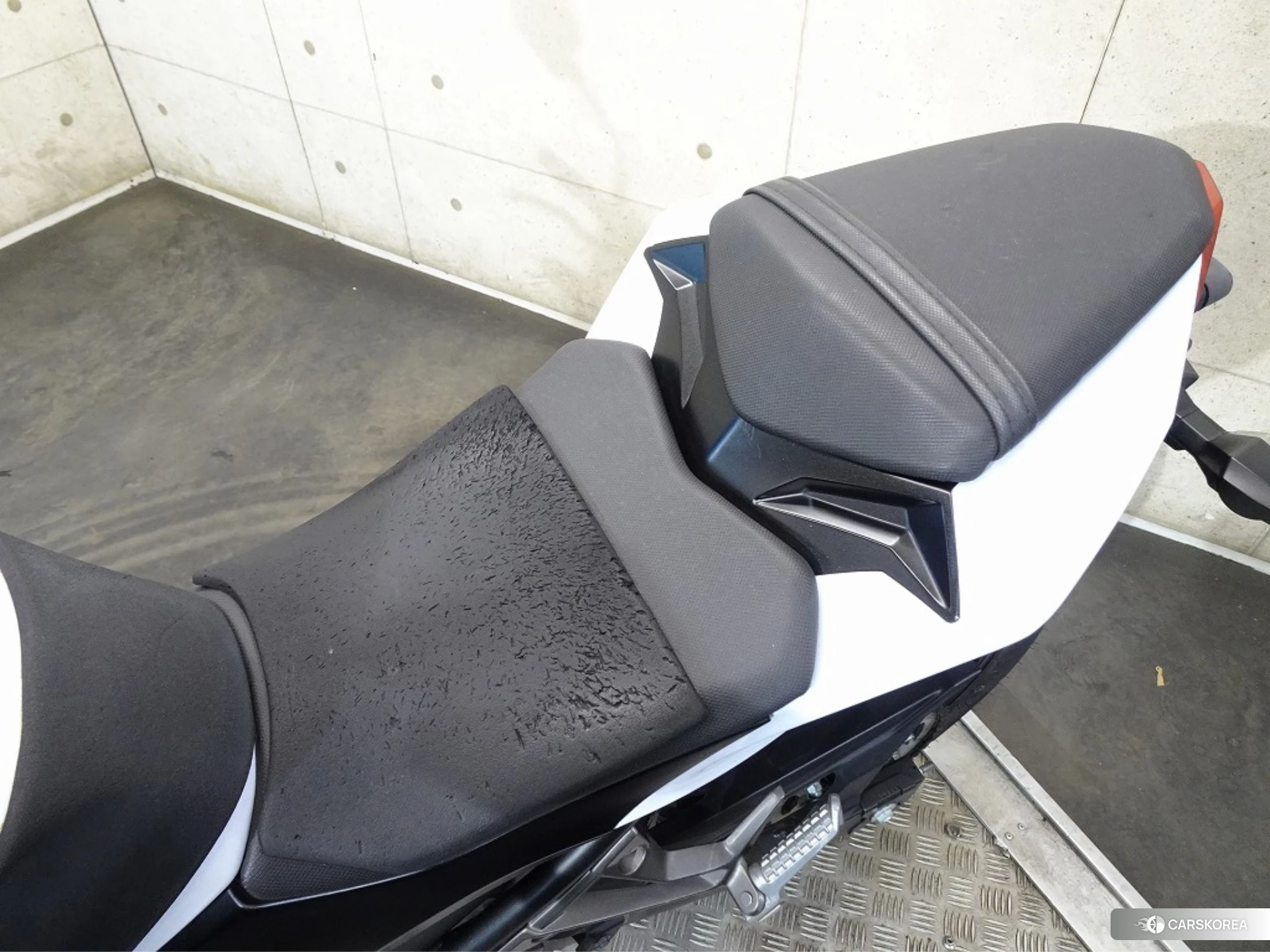Kawasaki Z250 id 4192790 из Японии 8