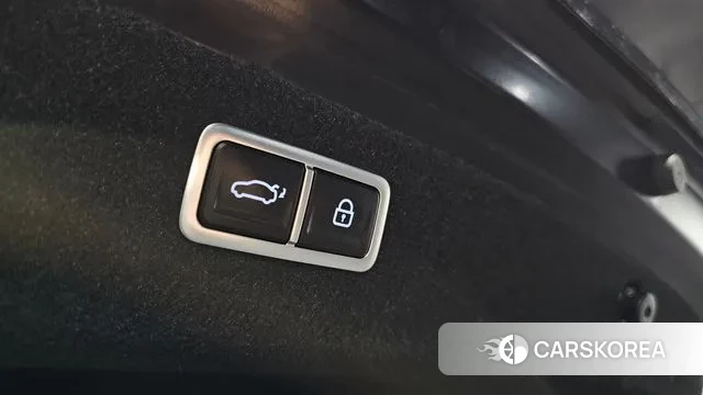 Genesis G80 (RG3) id 3764669 из Кореи 8