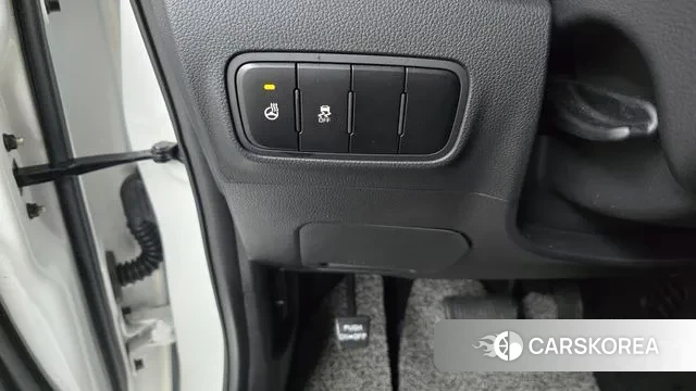 Kia The New Ray id 3437966 из Кореи 8