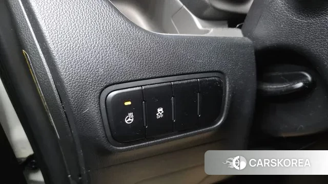 Kia The New Ray id 3597140 из Кореи 8