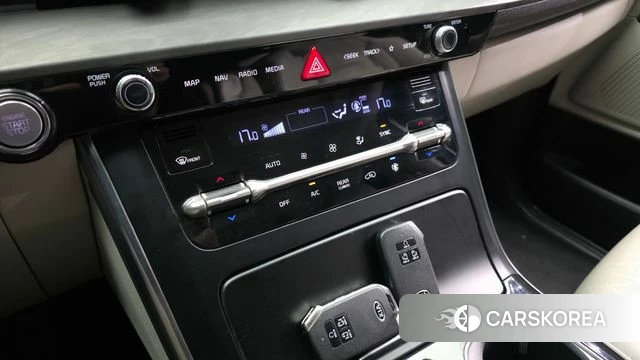 Kia Carnival 4th generation id 4501726 из Кореи 8