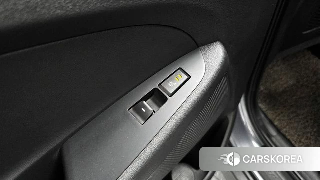 Hyundai All New Tucson id 3955716 из Кореи 8