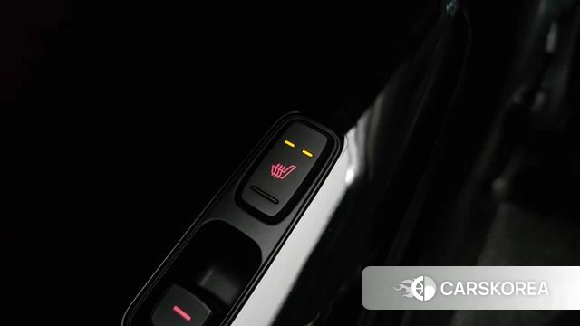 Kia All New K7 Hybrid id 4837076 из Кореи 8
