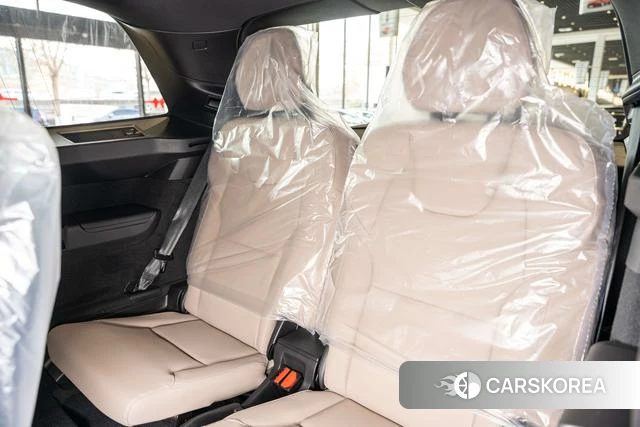 Volvo XC90 PHEV id 4210172 из Китая 8