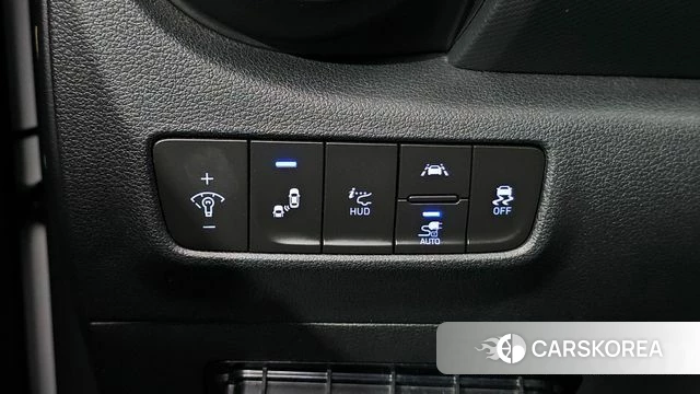 Hyundai Kona Electric id 4780485 из Кореи 8