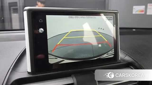 Hyundai Casper id 3137421 из Кореи 8