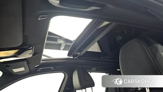 BMW X3 (G01) id 3649901 из Кореи 8