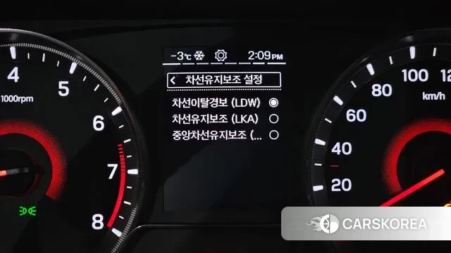 Ssangyong Berry New Tivoli id 3612112 из Кореи 8