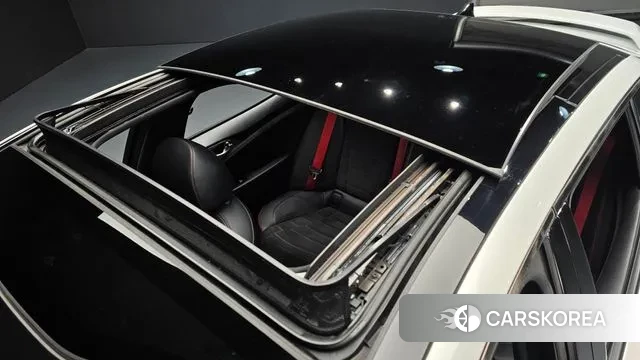 Kia Stinger Meister id 3463055 из Кореи 8