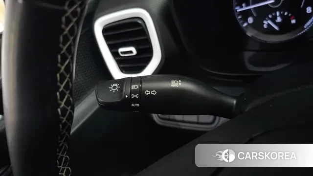 Hyundai Venue id 3717859 из Кореи 8