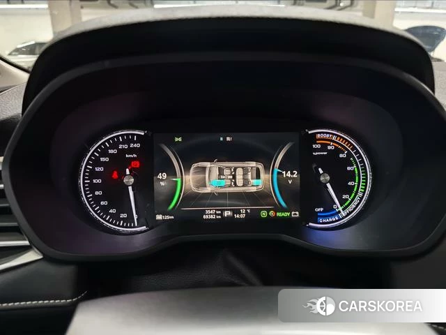 Roewe Ei5 id 4222401 из Китая 8