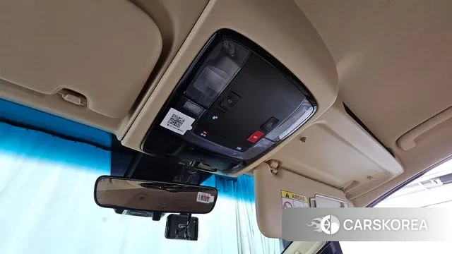 Hyundai Staria id 3507938 из Кореи 8