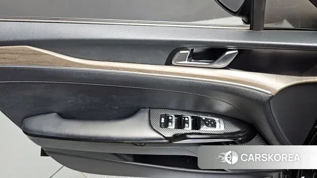 Kia K5 3rd generation id 3362339 из Кореи 8