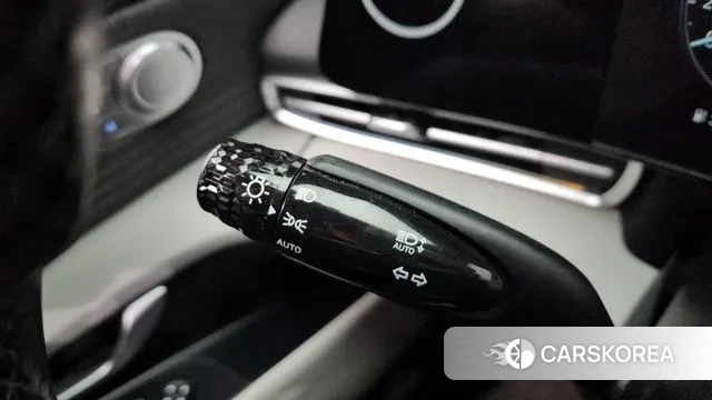 Hyundai Avante Hybrid (CN7) id 3444217 из Кореи 8