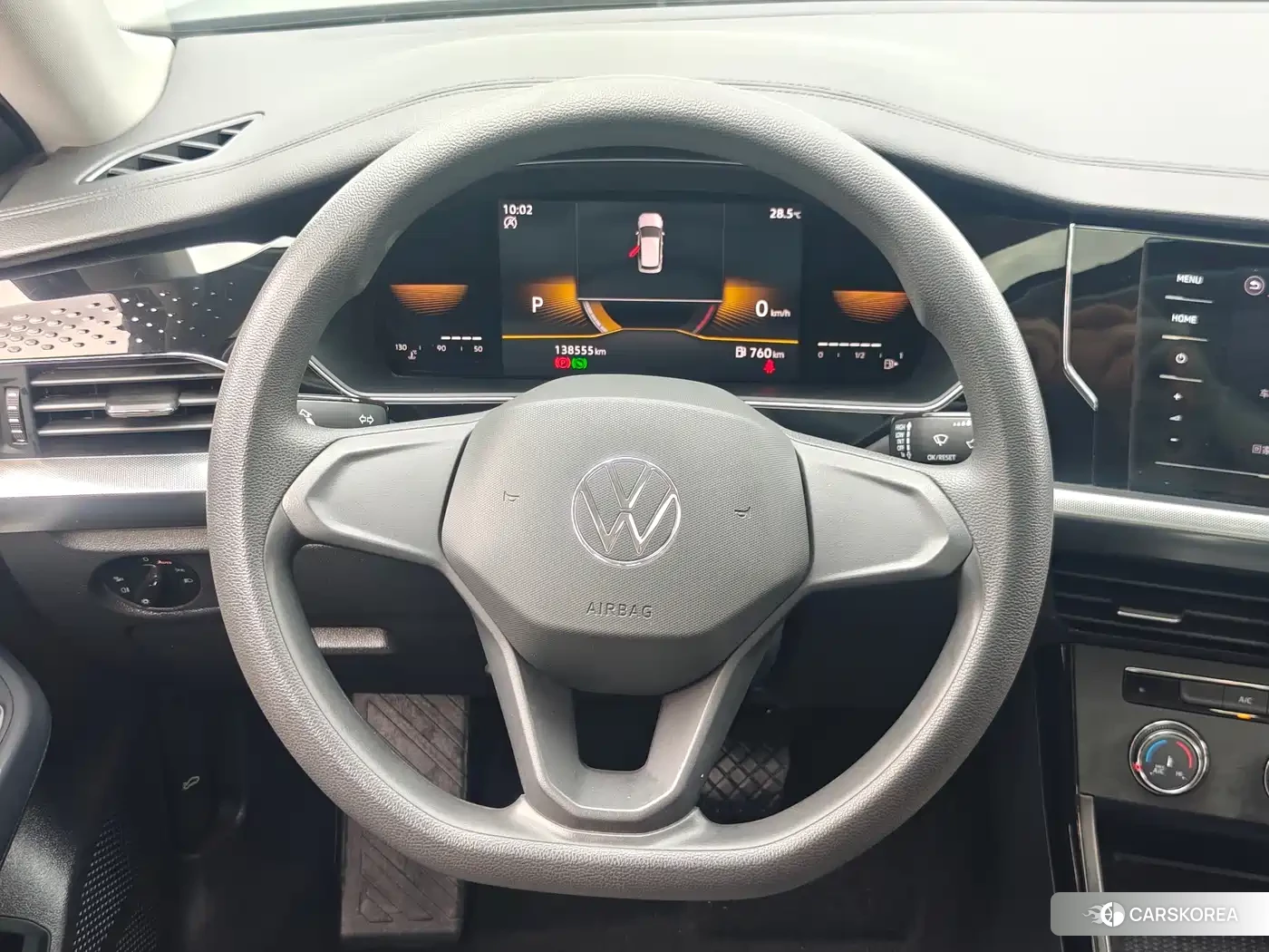 Volkswagen Passat id 4679528 из Китая 8