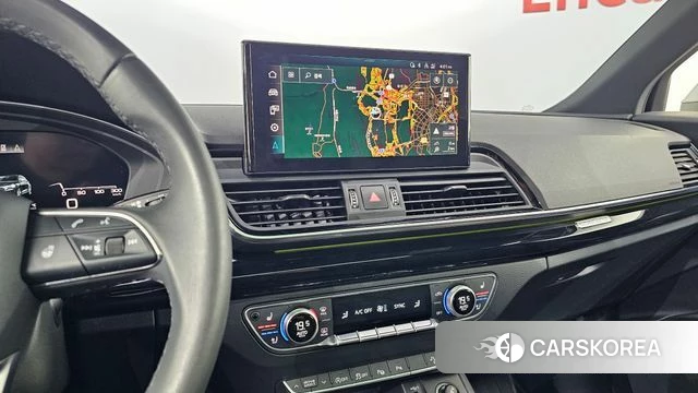 Audi Q5 (FY) id 3851808 из Кореи 8