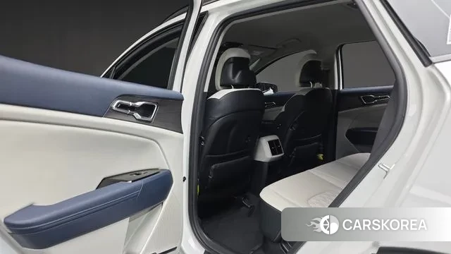 Kia Sportage 5th Generation Hybrid id 3716464 из Кореи 8