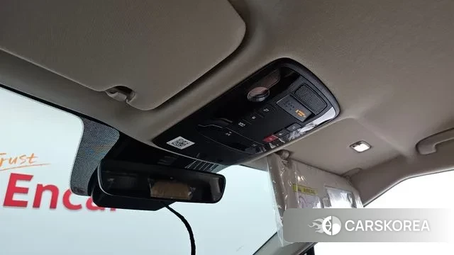 Kia Carnival 4th generation id 3707194 из Кореи 8