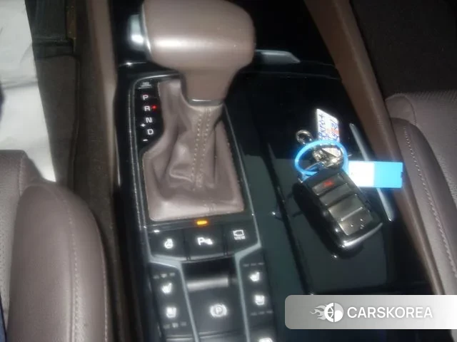 Kia Come New K7 id 3499731 из Кореи 8