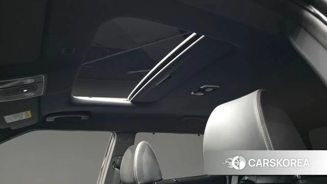 Ssangyong Torres id 4415092 из Кореи 8