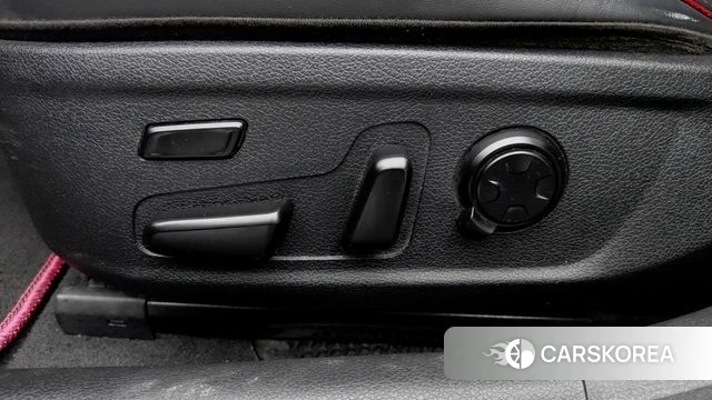 Kia Stinger Meister id 4376706 из Кореи 8