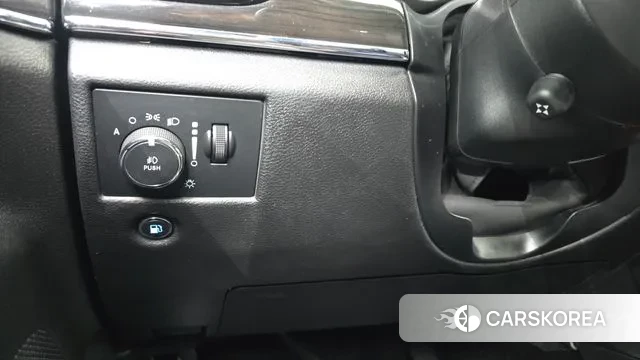 Jeep Grand Cherokee id 3439802 из Кореи 8