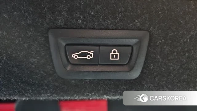 BMW 5 Series (G30) id 3557761 из Кореи 8