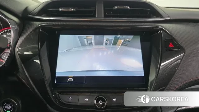 Chevrolet (GM Daewoo) Trailblazer id 3550635 из Кореи 8